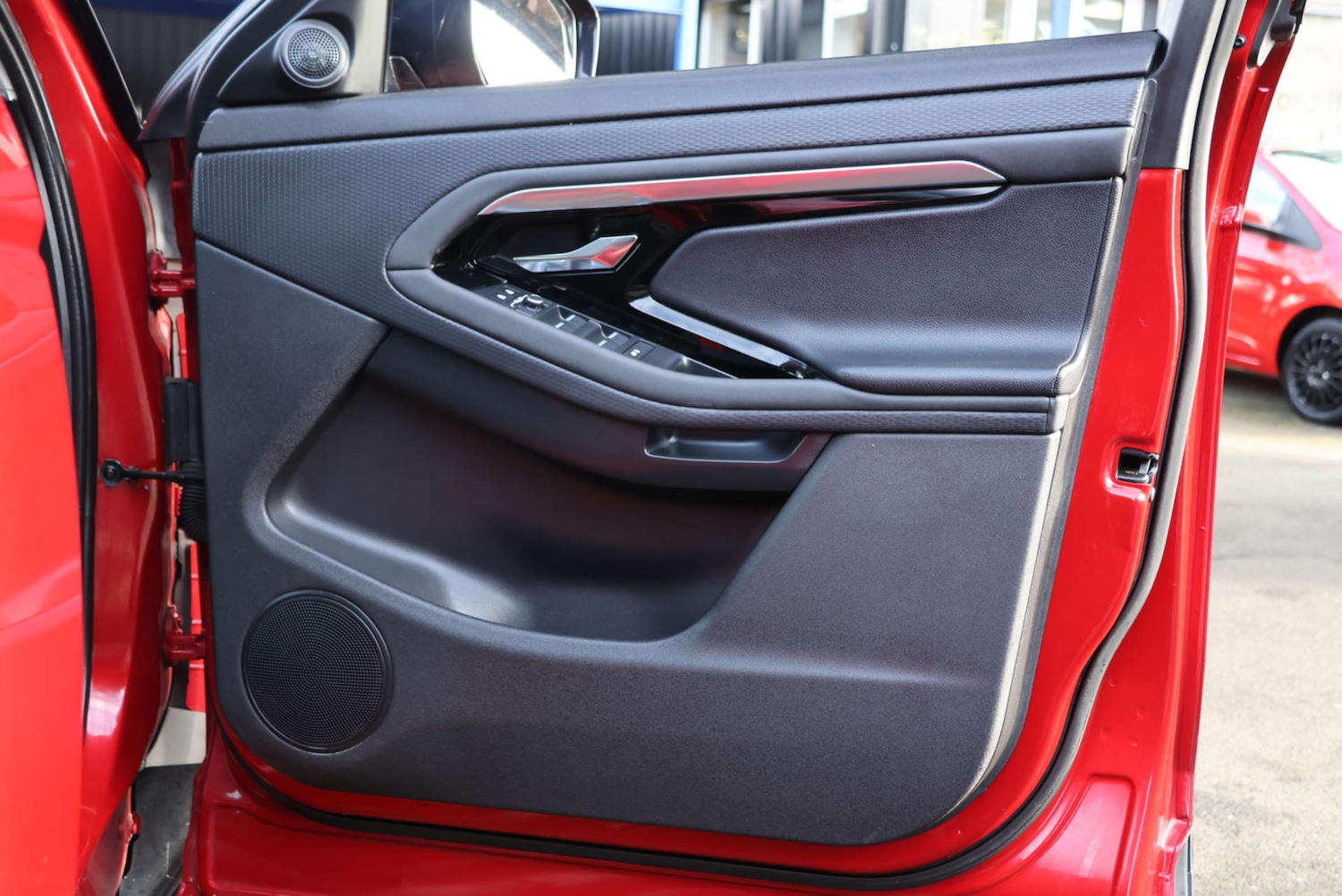 Used Land Rover Range Rover Evoque 2021 for sale - 77531887: Photo 21