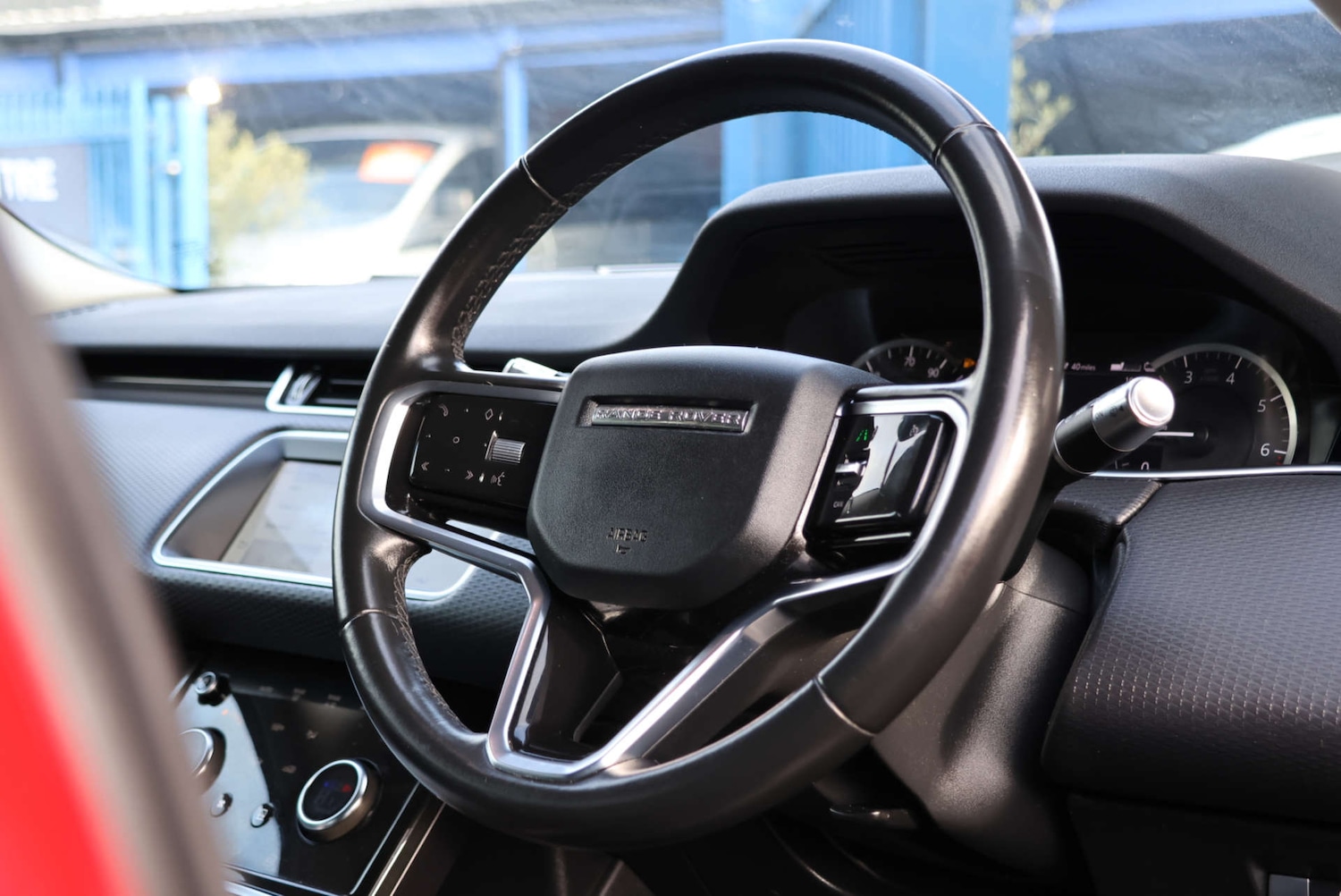 Used Land Rover Range Rover Evoque 2021 for sale - 77531887: Photo 25