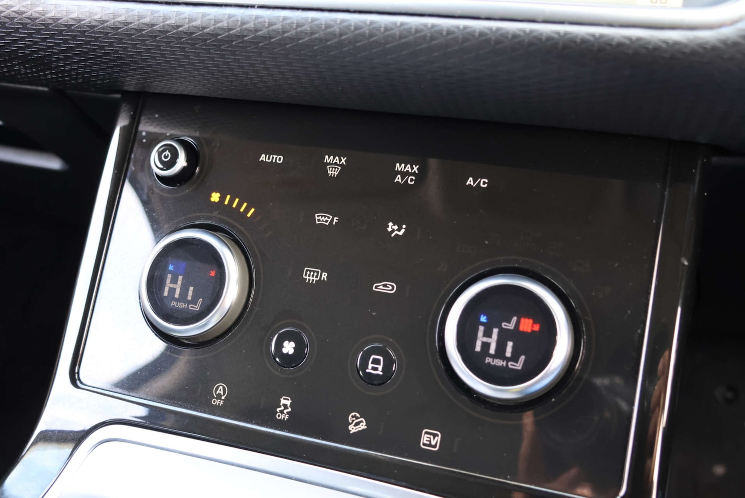 Used Land Rover Range Rover Evoque 2021 for sale - 77531887: Photo 27