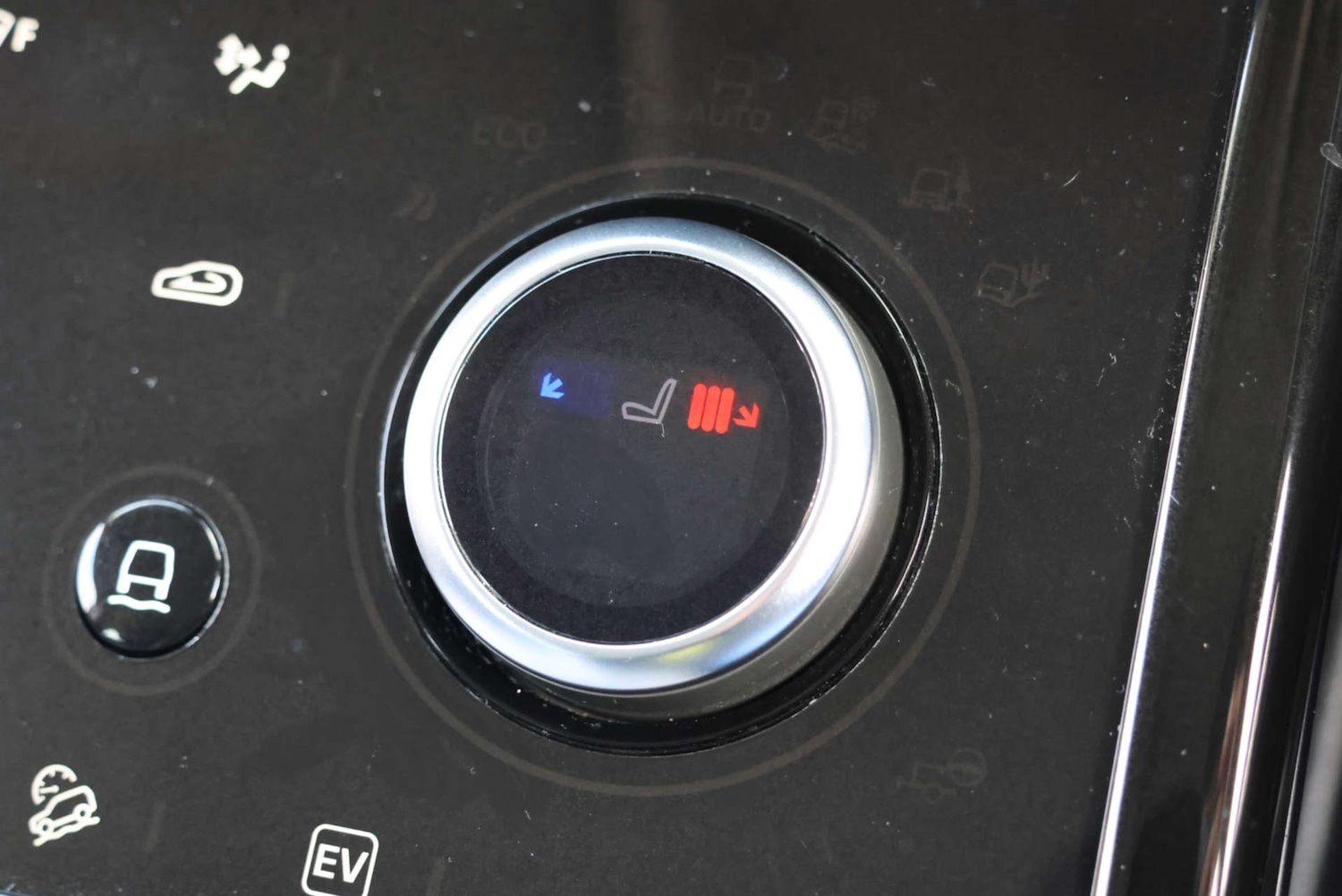 Used Land Rover Range Rover Evoque 2021 for sale - 77531887: Photo 28