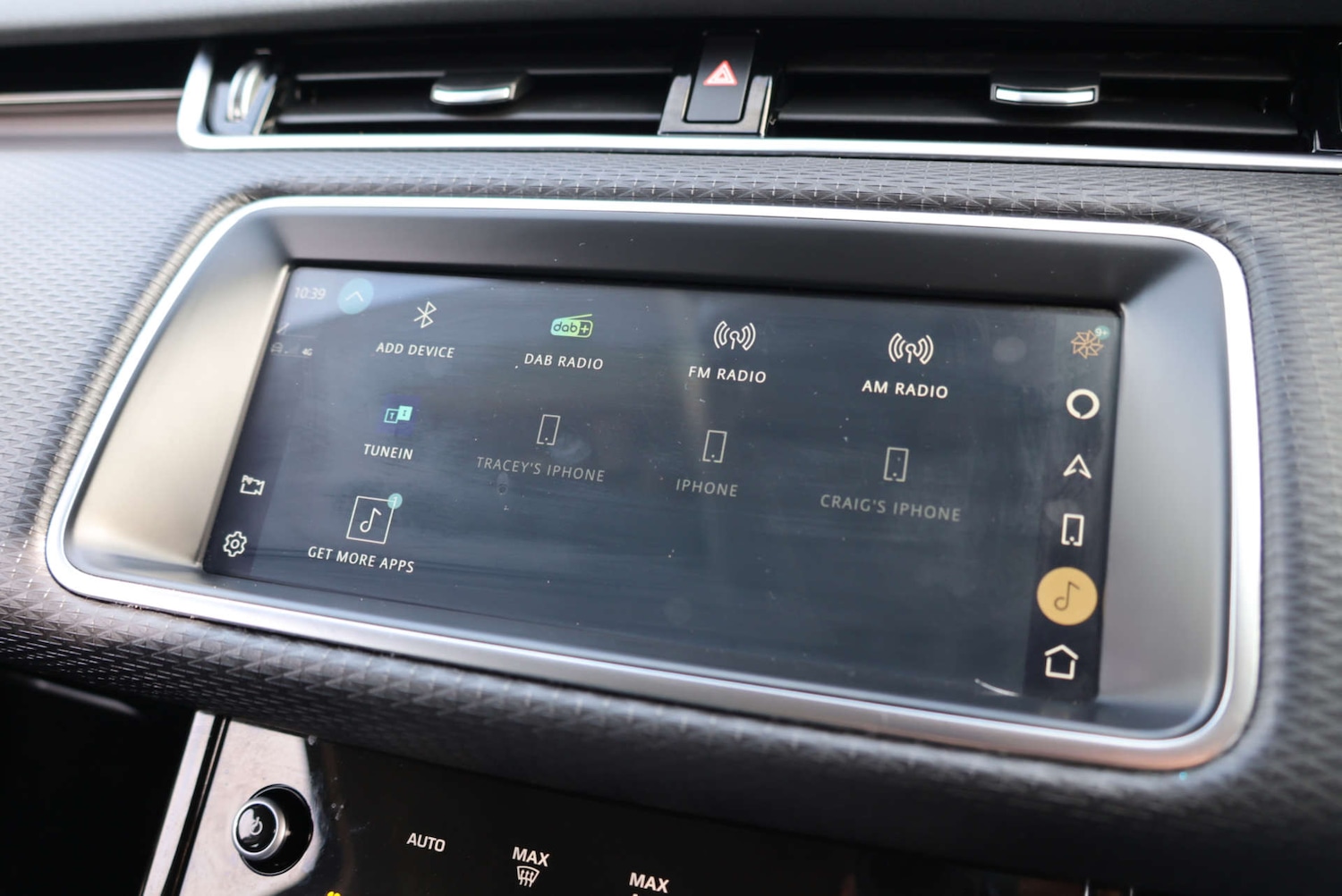 Used Land Rover Range Rover Evoque 2021 for sale - 77531887: Photo 32