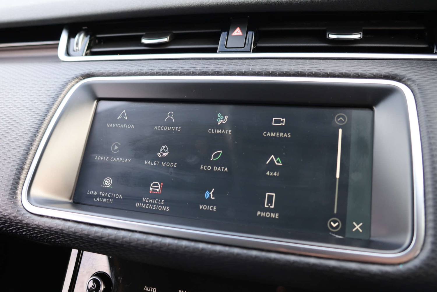 Used Land Rover Range Rover Evoque 2021 for sale - 77531887: Photo 34