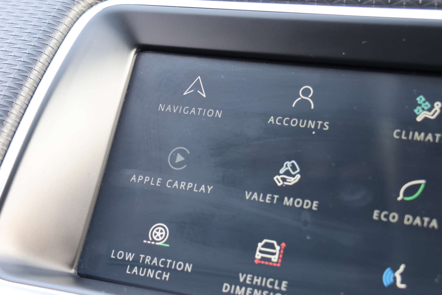 Used Land Rover Range Rover Evoque 2021 for sale - 77531887: Photo 35