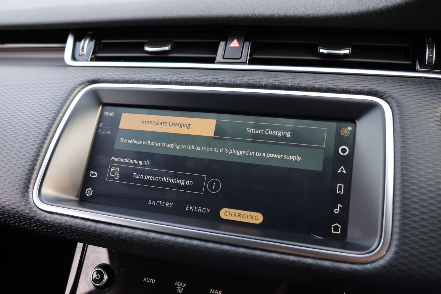 Used Land Rover Range Rover Evoque 2021 for sale - 77531887: Photo 37