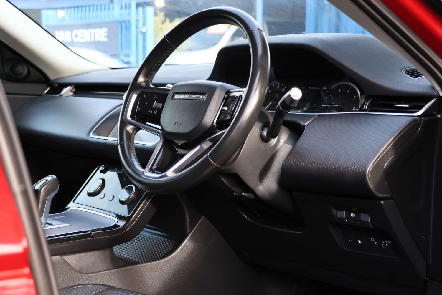 Used Land Rover Range Rover Evoque 2021 for sale - 77531887: Photo 4