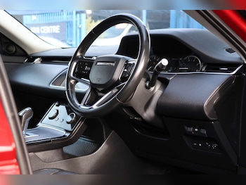 Used Land Rover Range Rover Evoque 2021 for sale - 77531887: Photo