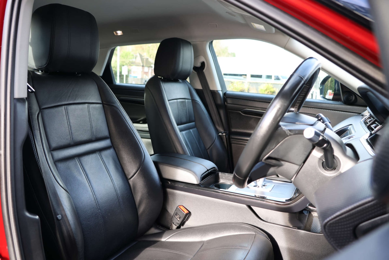 Used Land Rover Range Rover Evoque 2021 for sale - 77531887: Photo 5