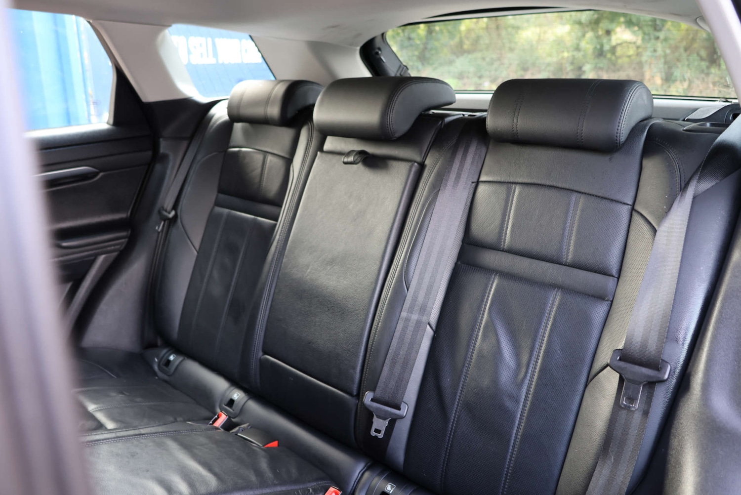 Used Land Rover Range Rover Evoque 2021 for sale - 77531887: Photo 9