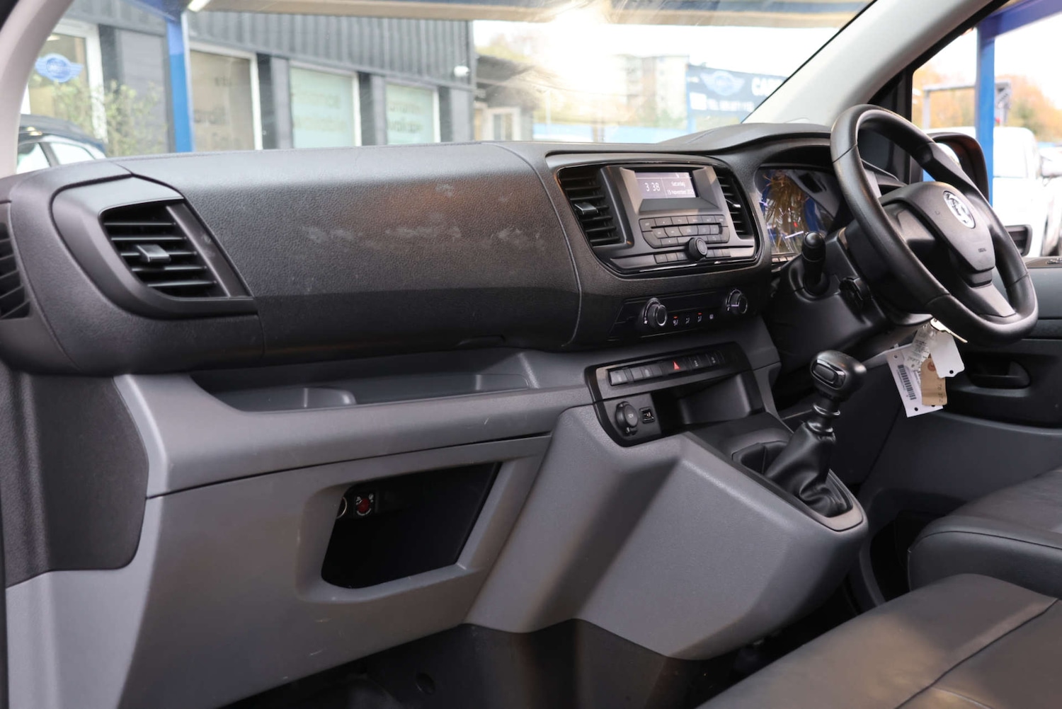 Used Vauxhall Vivaro 2020 for sale - 76594715: Photo 10