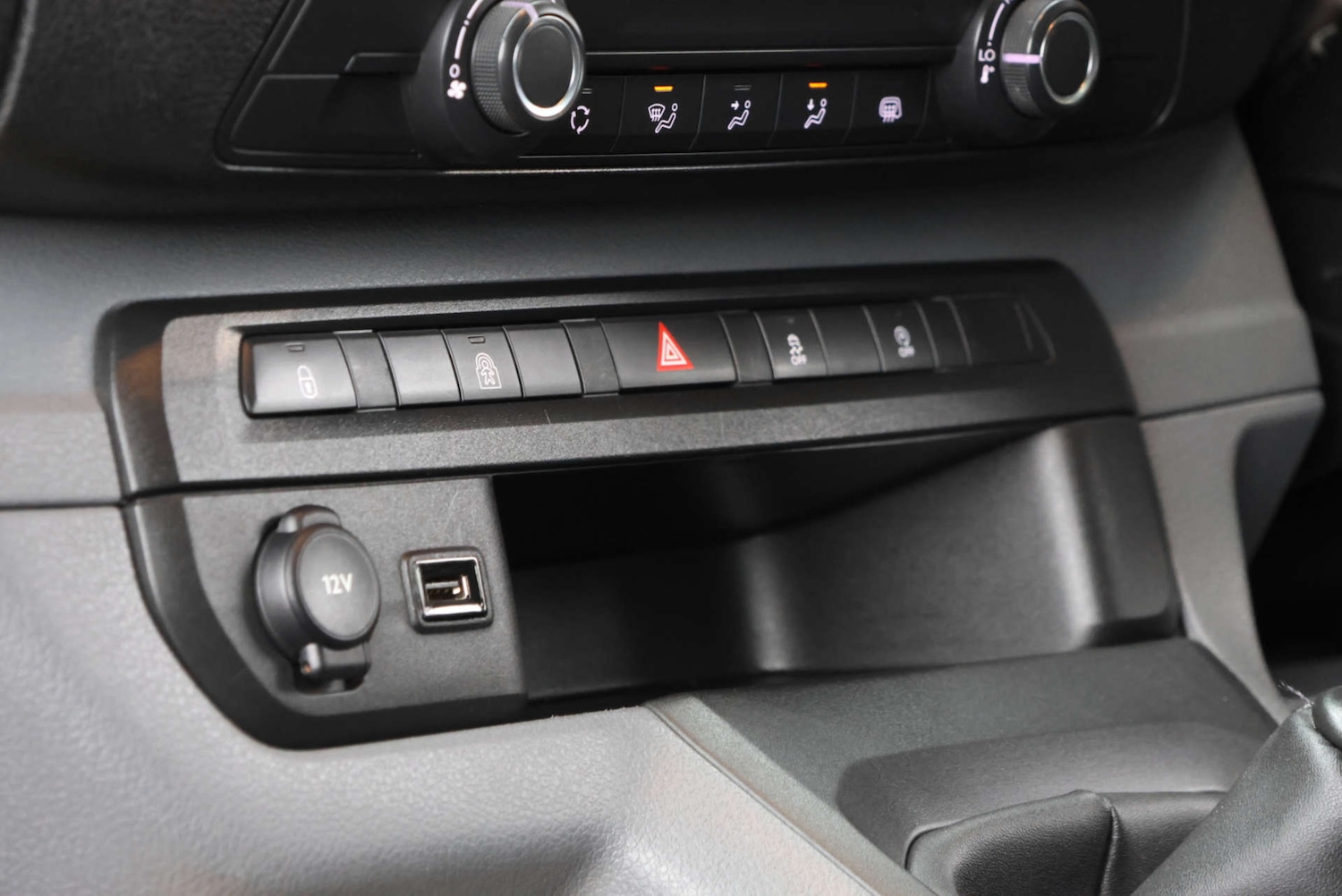 Used Vauxhall Vivaro 2020 for sale - 76594715: Photo 14