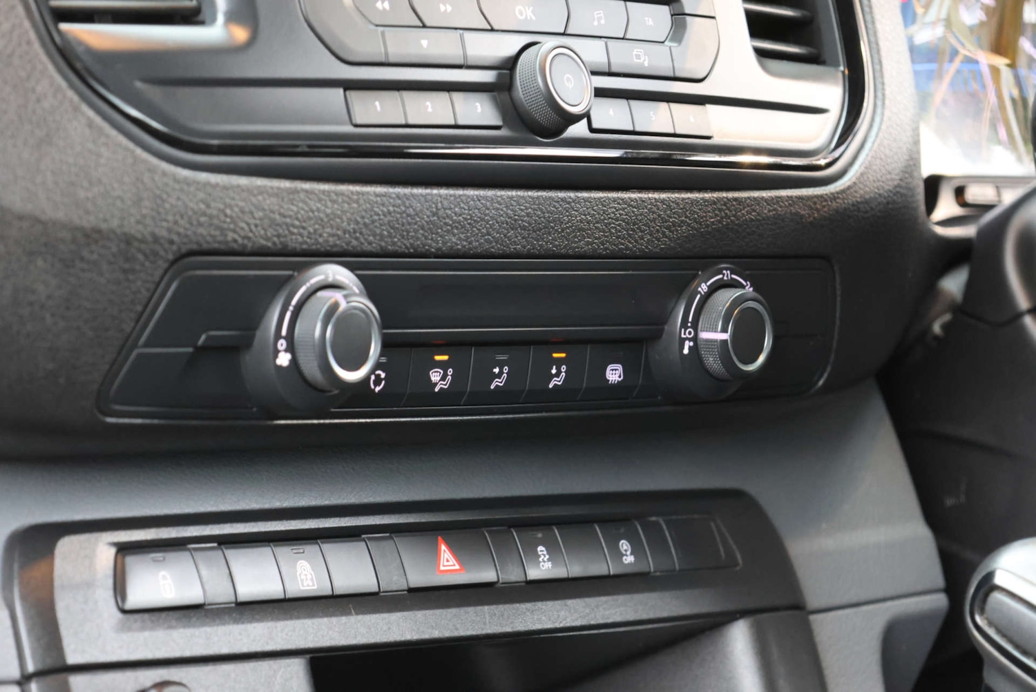 Used Vauxhall Vivaro 2020 for sale - 76594715: Photo 15