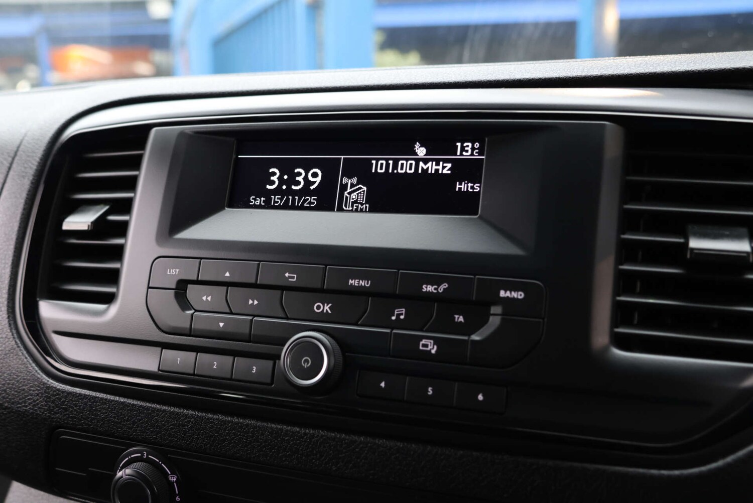 Used Vauxhall Vivaro 2020 for sale - 76594715: Photo 18