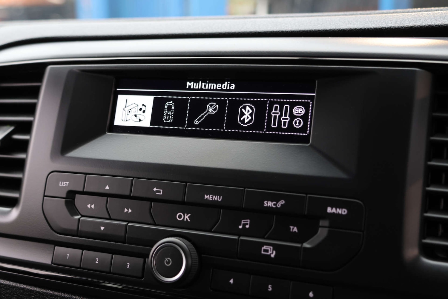 Used Vauxhall Vivaro 2020 for sale - 76594715: Photo 19