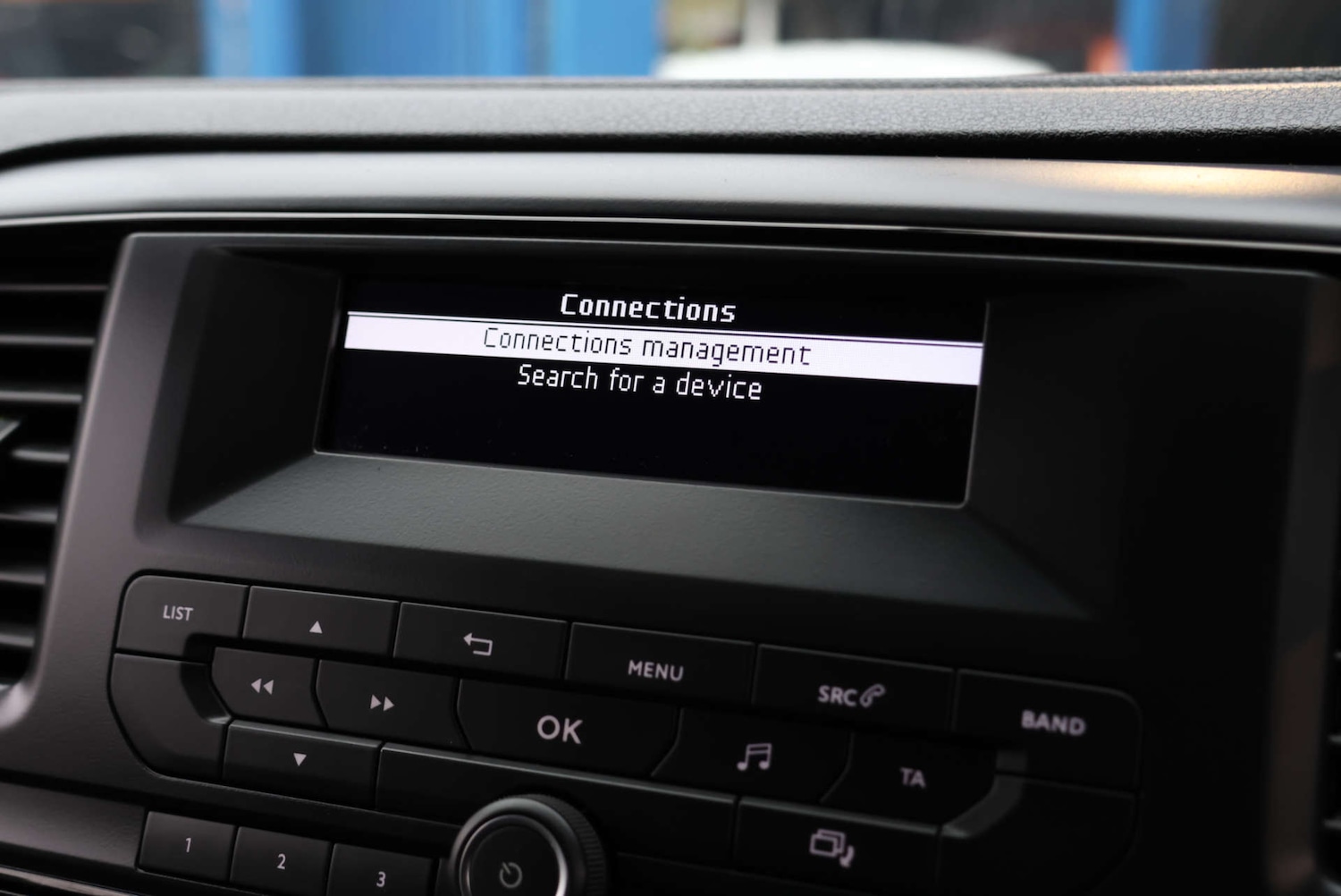 Used Vauxhall Vivaro 2020 for sale - 76594715: Photo 20