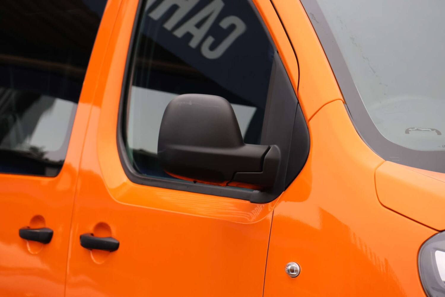 Used Vauxhall Vivaro 2020 for sale - 76594715: Photo 21