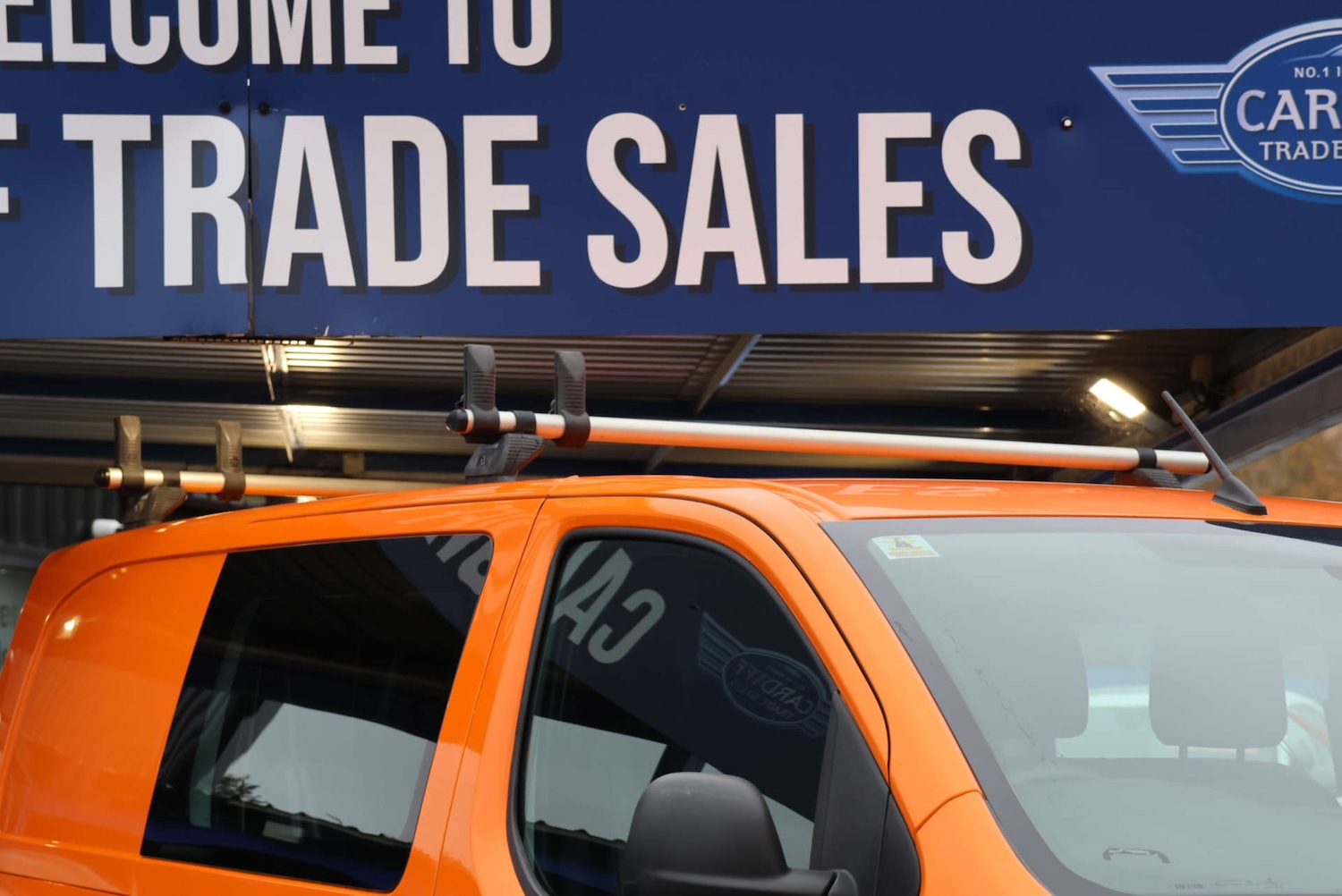 Used Vauxhall Vivaro 2020 for sale - 76594715: Photo 22