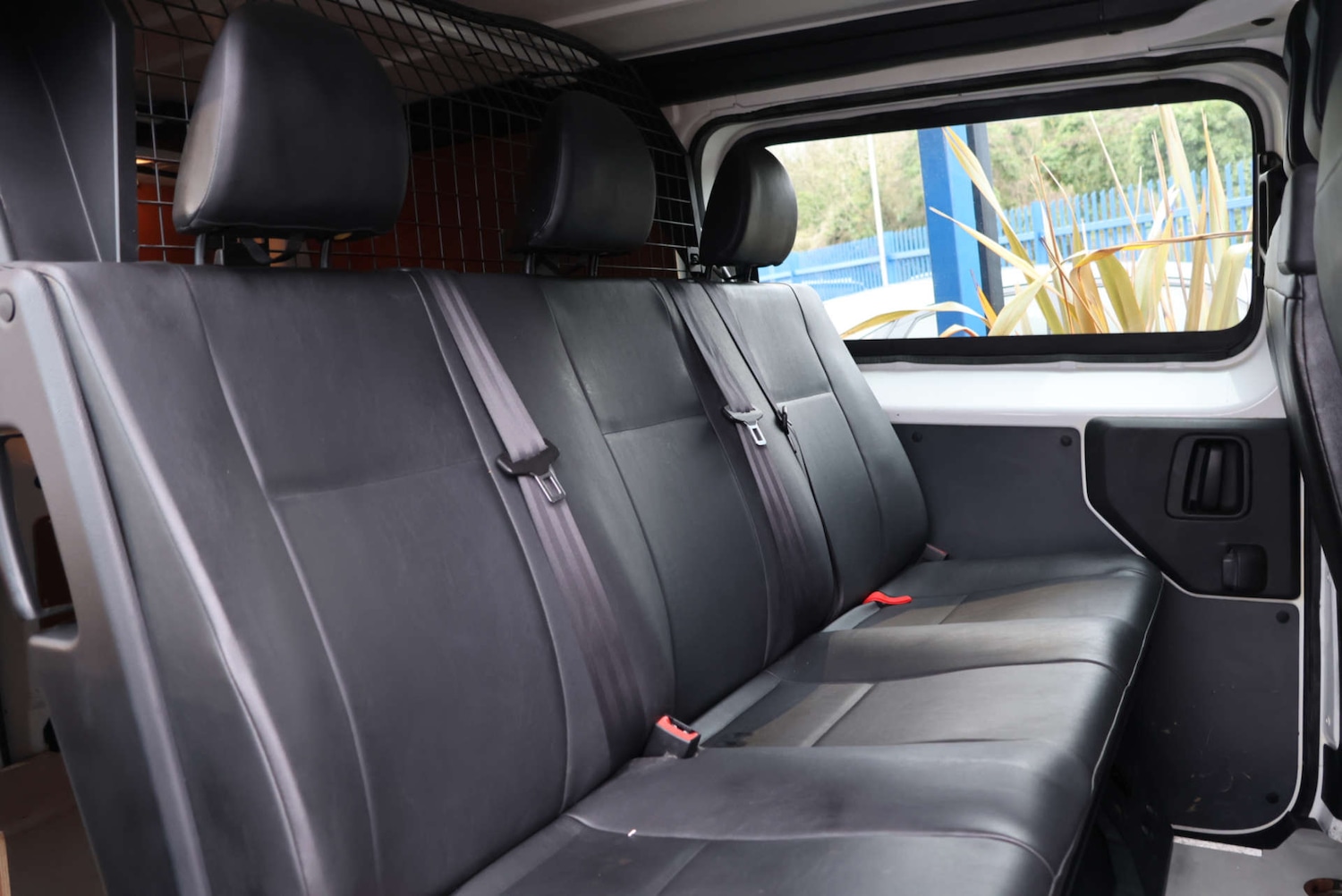 Used Vauxhall Vivaro 2020 for sale - 76594715: Photo 6