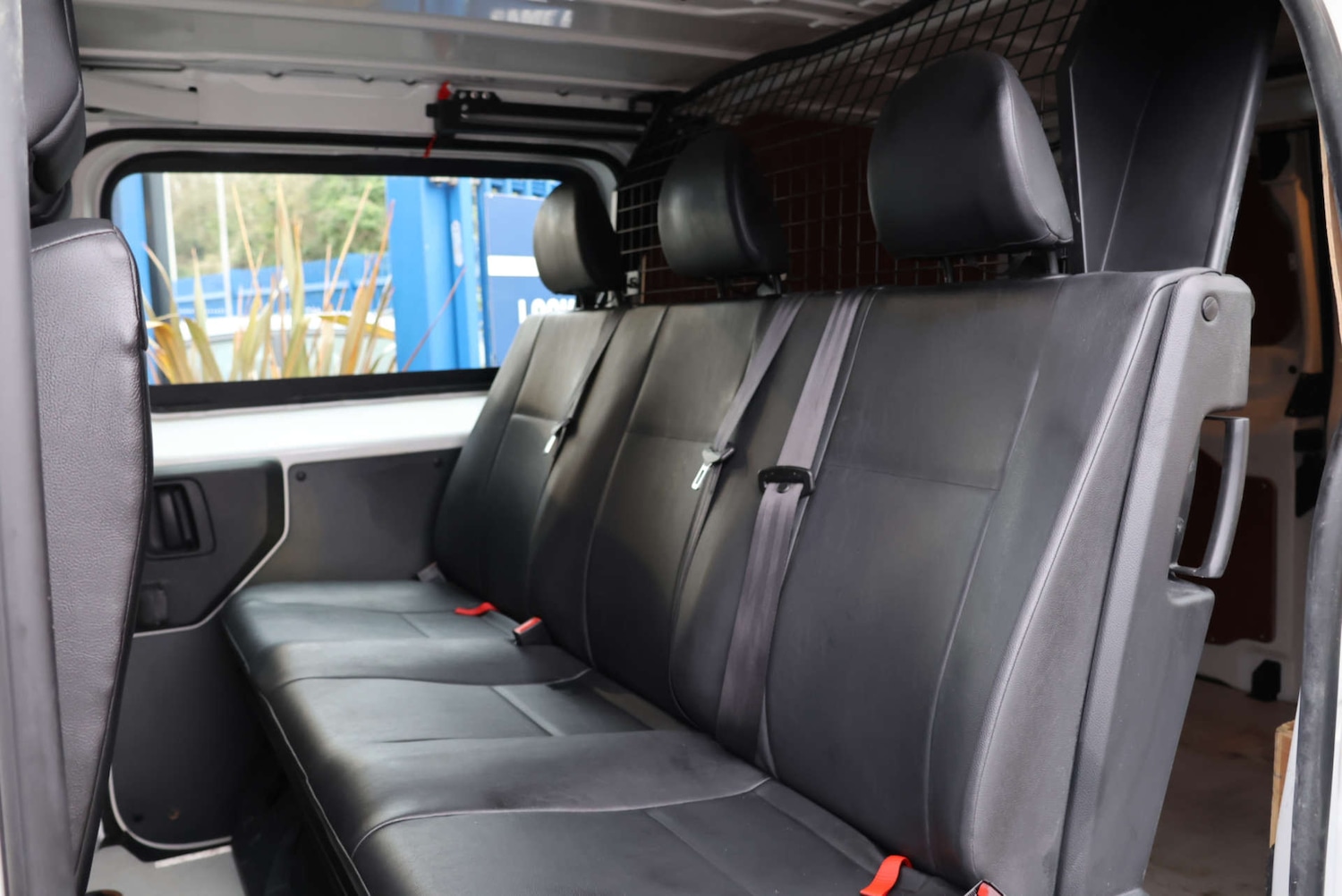 Used Vauxhall Vivaro 2020 for sale - 76594715: Photo 8