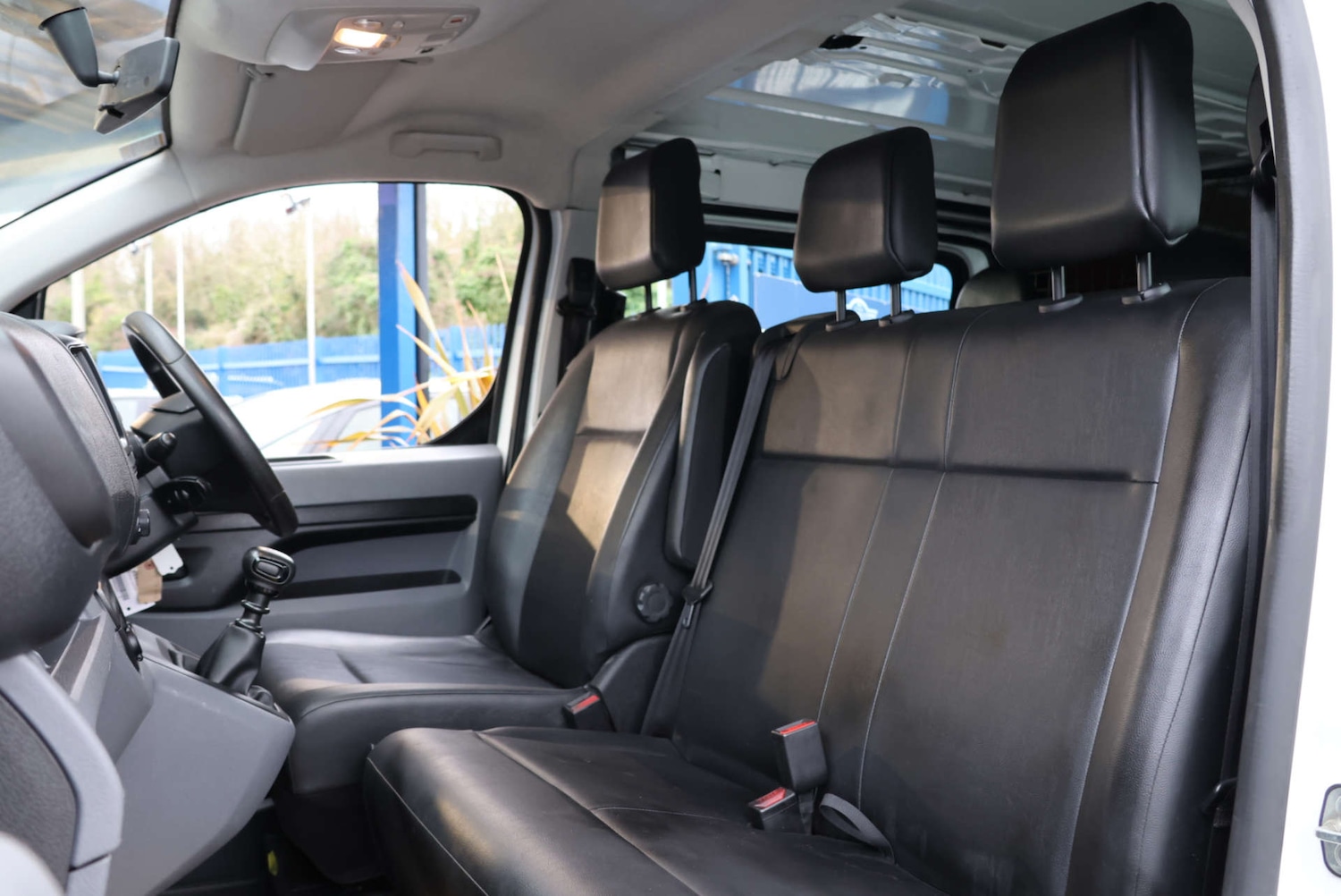 Used Vauxhall Vivaro 2020 for sale - 76594715: Photo 9