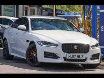 2017 (17) - 2.0d R-Sport Saloon 4dr Diesel Auto AWD Euro 6 (s/s) (180 ps)