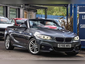 Used BMW 2 Series 2016 for sale - 78583555: Photo