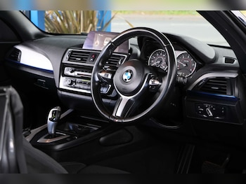Used BMW 2 Series 2016 for sale - 78583555: Photo