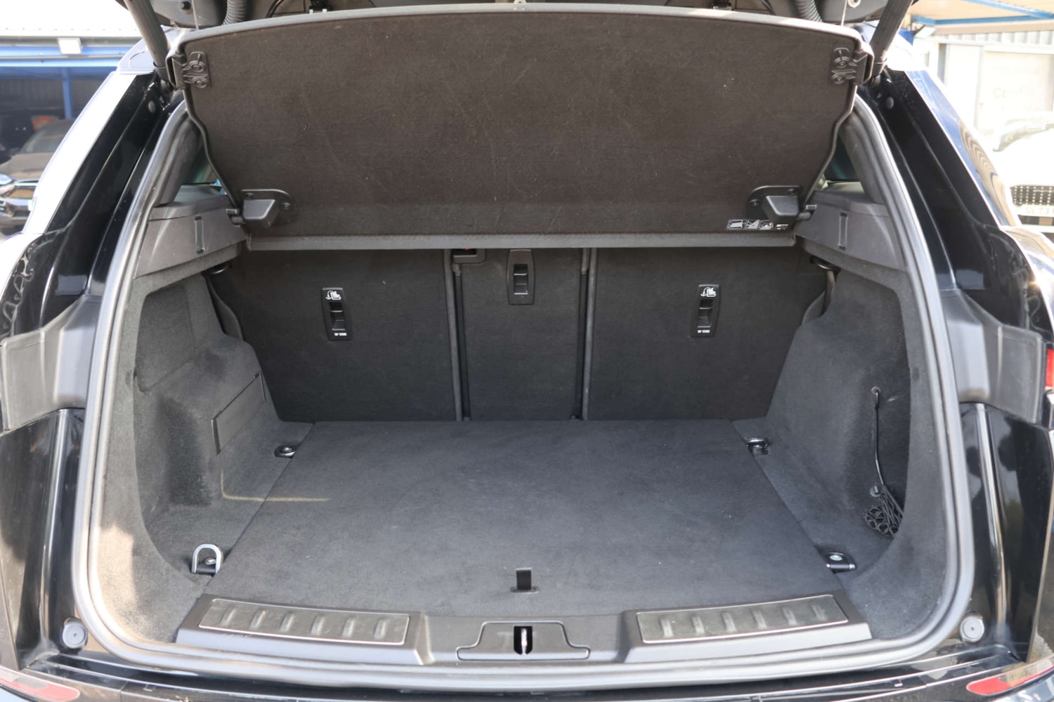 Used Land Rover Range Rover Evoque 2019 for sale - 77974141: Photo 19