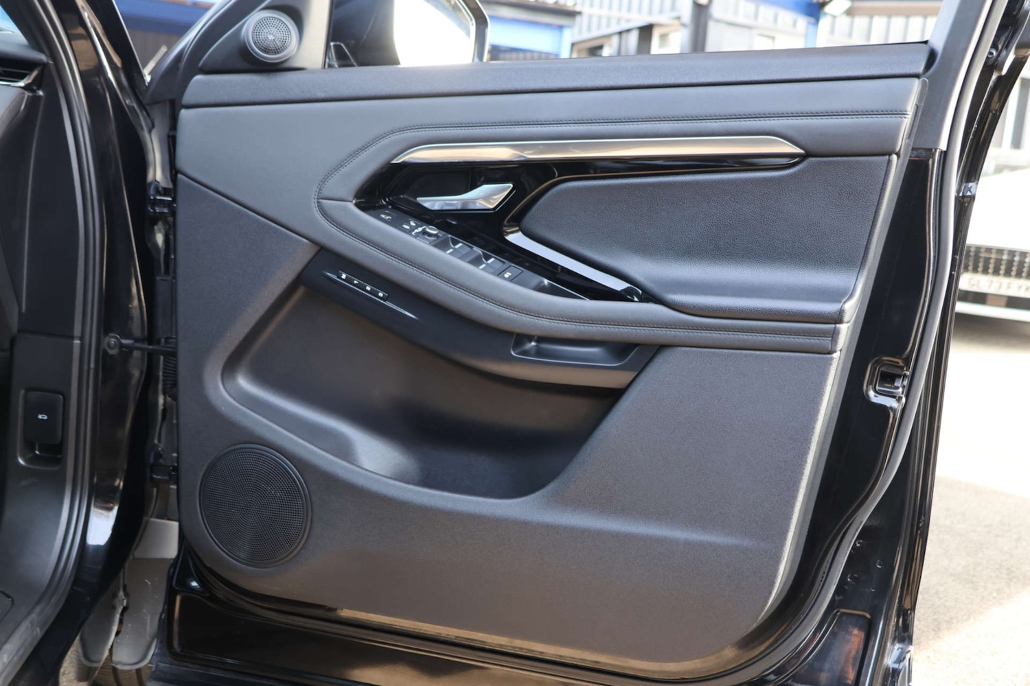 Used Land Rover Range Rover Evoque 2019 for sale - 77974141: Photo 21