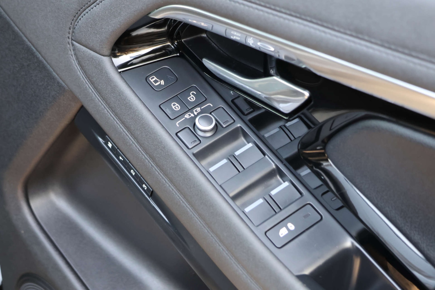 Used Land Rover Range Rover Evoque 2019 for sale - 77974141: Photo 23