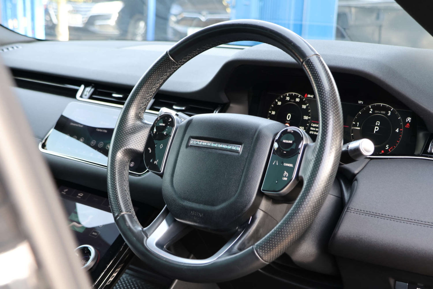 Used Land Rover Range Rover Evoque 2019 for sale - 77974141: Photo 24