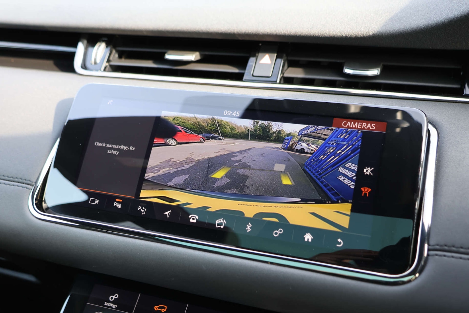 Used Land Rover Range Rover Evoque 2019 for sale - 77974141: Photo 30