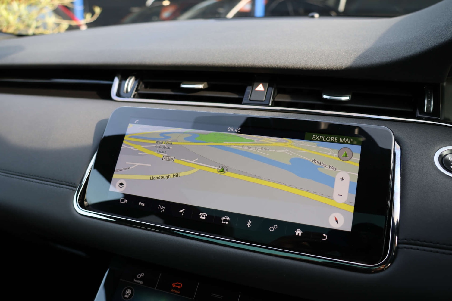 Used Land Rover Range Rover Evoque 2019 for sale - 77974141: Photo 31