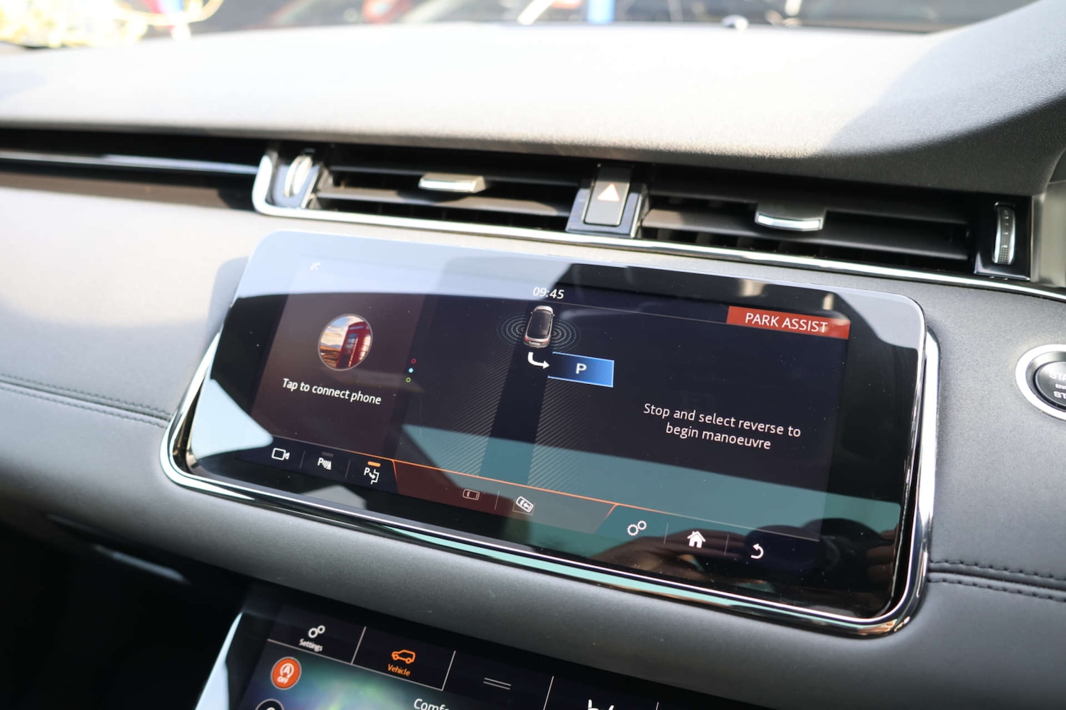 Used Land Rover Range Rover Evoque 2019 for sale - 77974141: Photo 33