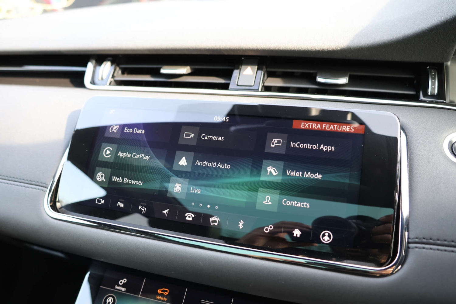 Used Land Rover Range Rover Evoque 2019 for sale - 77974141: Photo 34