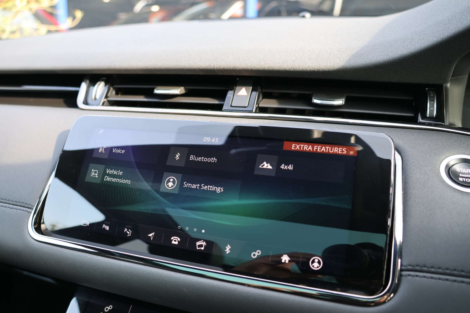 Used Land Rover Range Rover Evoque 2019 for sale - 77974141: Photo 35