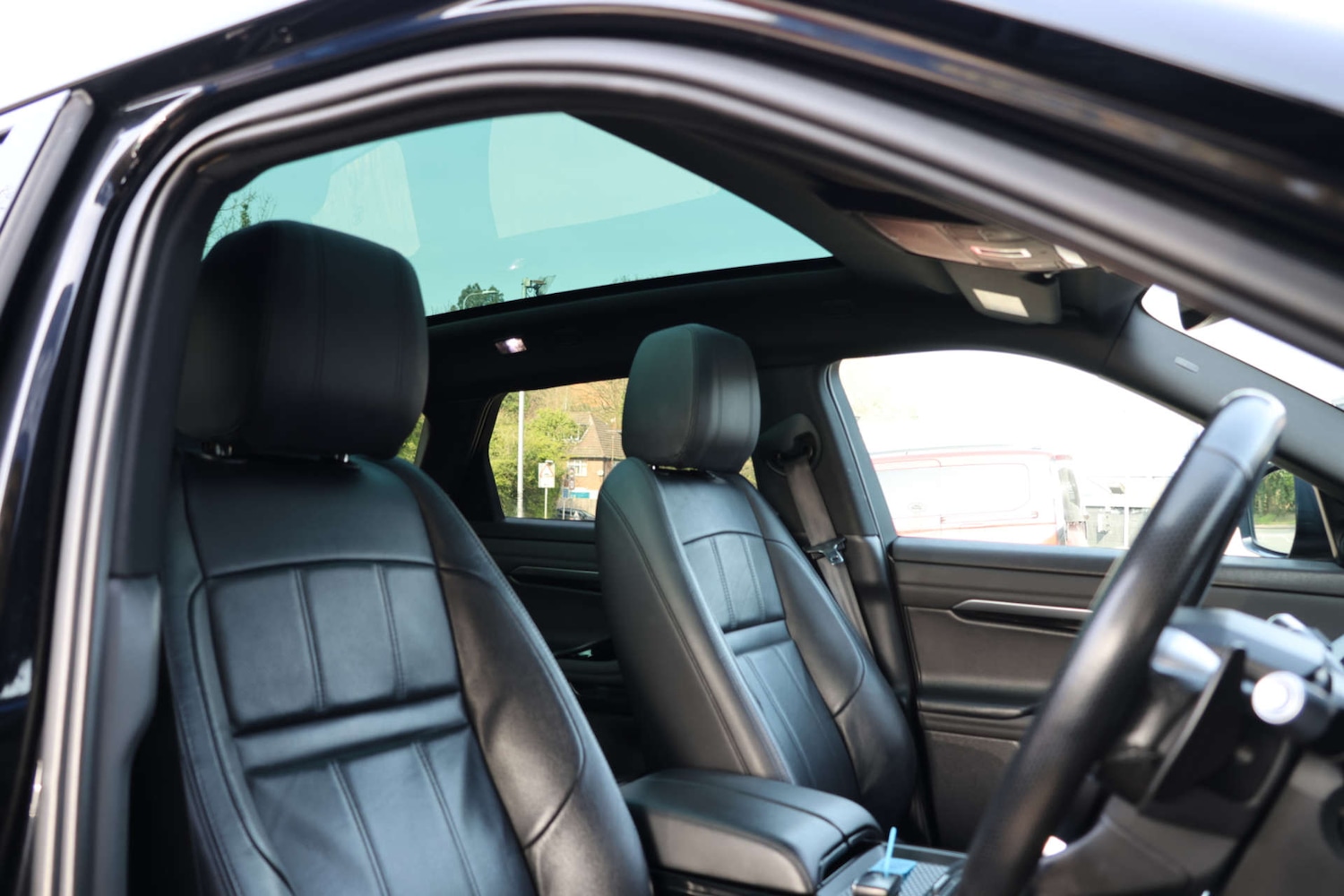 Used Land Rover Range Rover Evoque 2019 for sale - 77974141: Photo 5