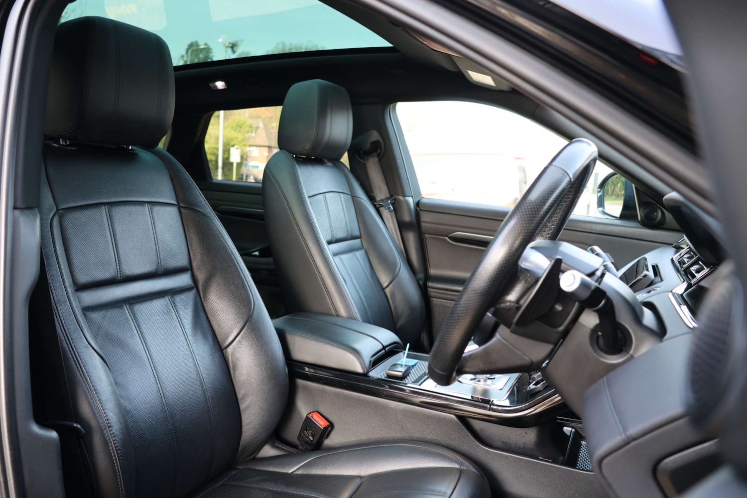 Used Land Rover Range Rover Evoque 2019 for sale - 77974141: Photo 6