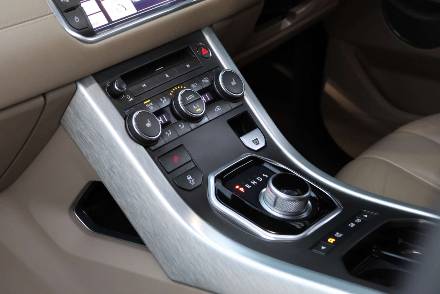 Used Land Rover Range Rover Evoque 2013 for sale - 77022385: Photo 15