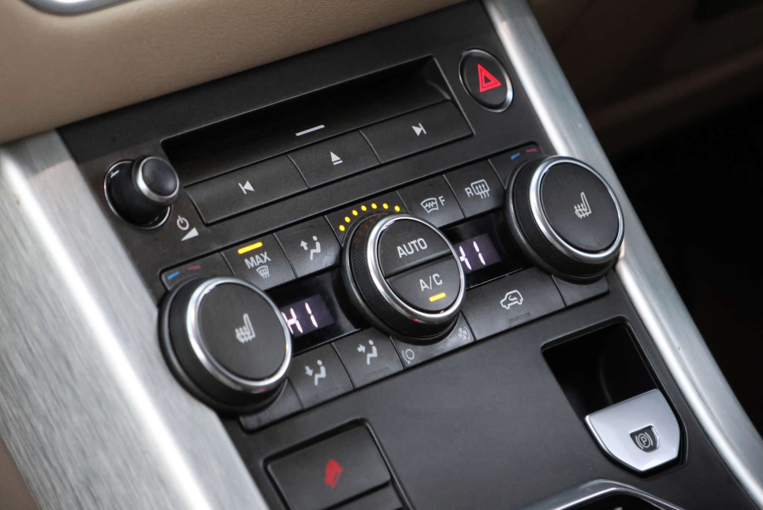 Used Land Rover Range Rover Evoque 2013 for sale - 77022385: Photo 16