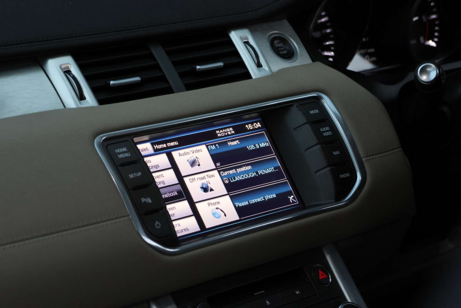 Used Land Rover Range Rover Evoque 2013 for sale - 77022385: Photo 17