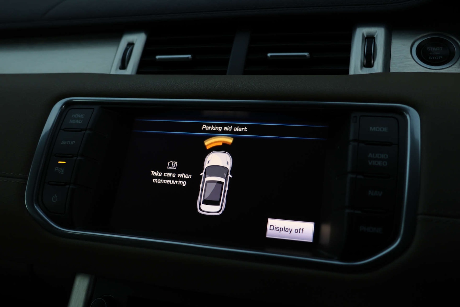 Used Land Rover Range Rover Evoque 2013 for sale - 77022385: Photo 19