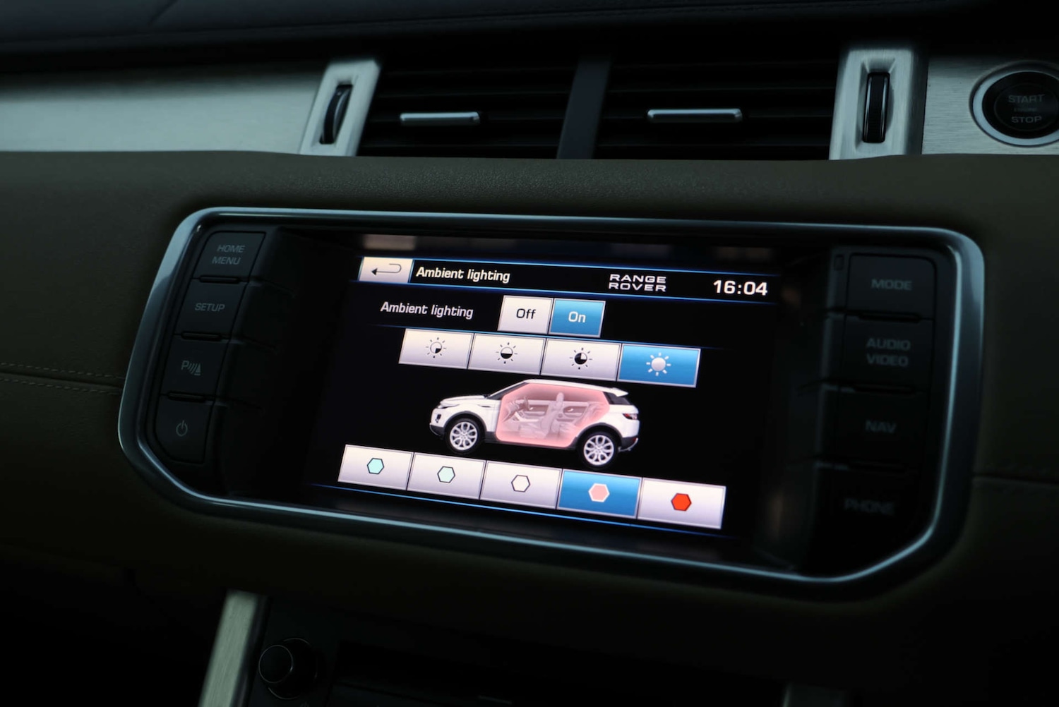 Used Land Rover Range Rover Evoque 2013 for sale - 77022385: Photo 20