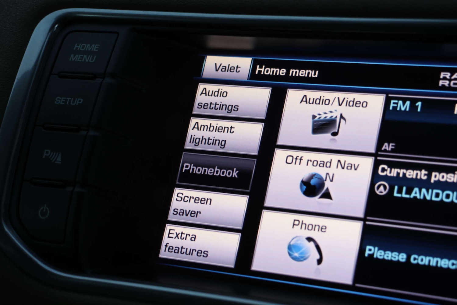 Used Land Rover Range Rover Evoque 2013 for sale - 77022385: Photo 21