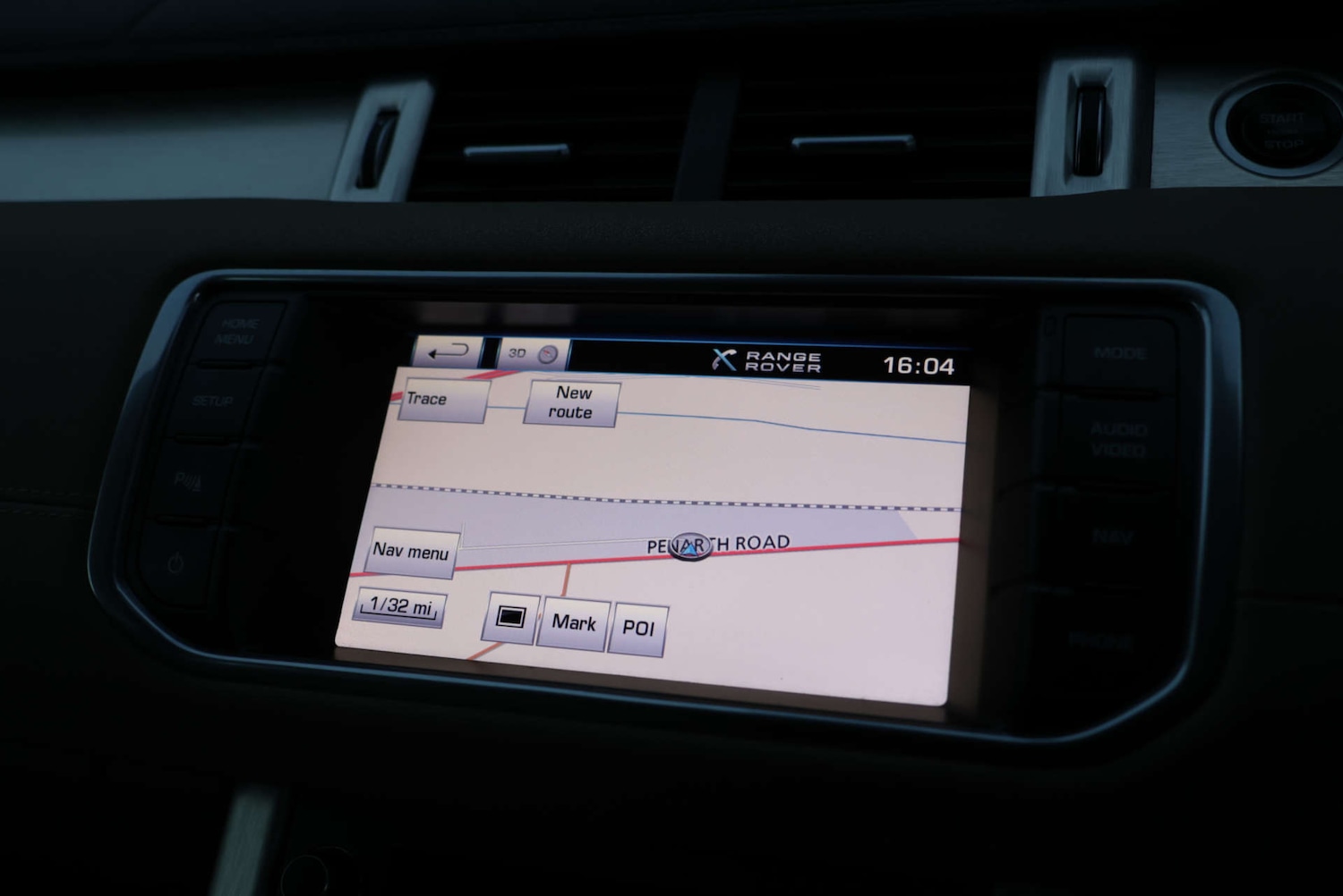 Used Land Rover Range Rover Evoque 2013 for sale - 77022385: Photo 23