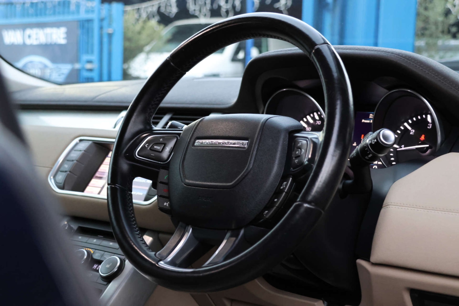 Used Land Rover Range Rover Evoque 2013 for sale - 77022385: Photo 27