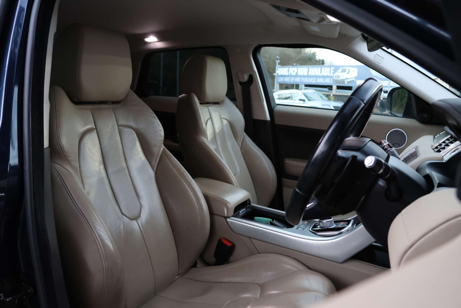 Used Land Rover Range Rover Evoque 2013 for sale - 77022385: Photo 5