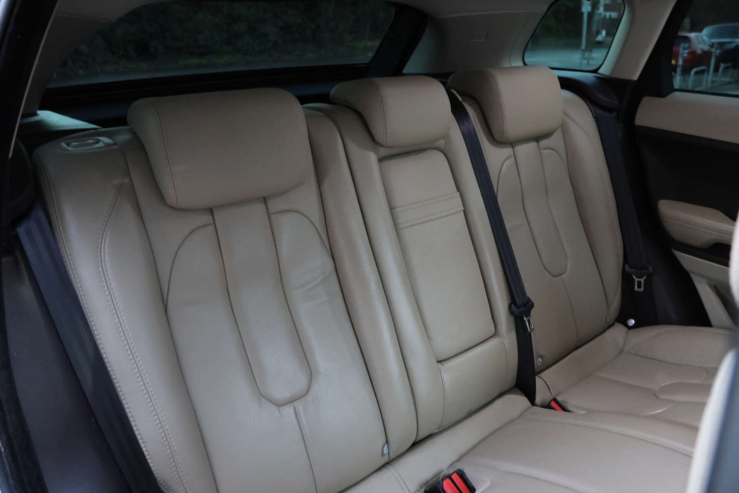 Used Land Rover Range Rover Evoque 2013 for sale - 77022385: Photo 7