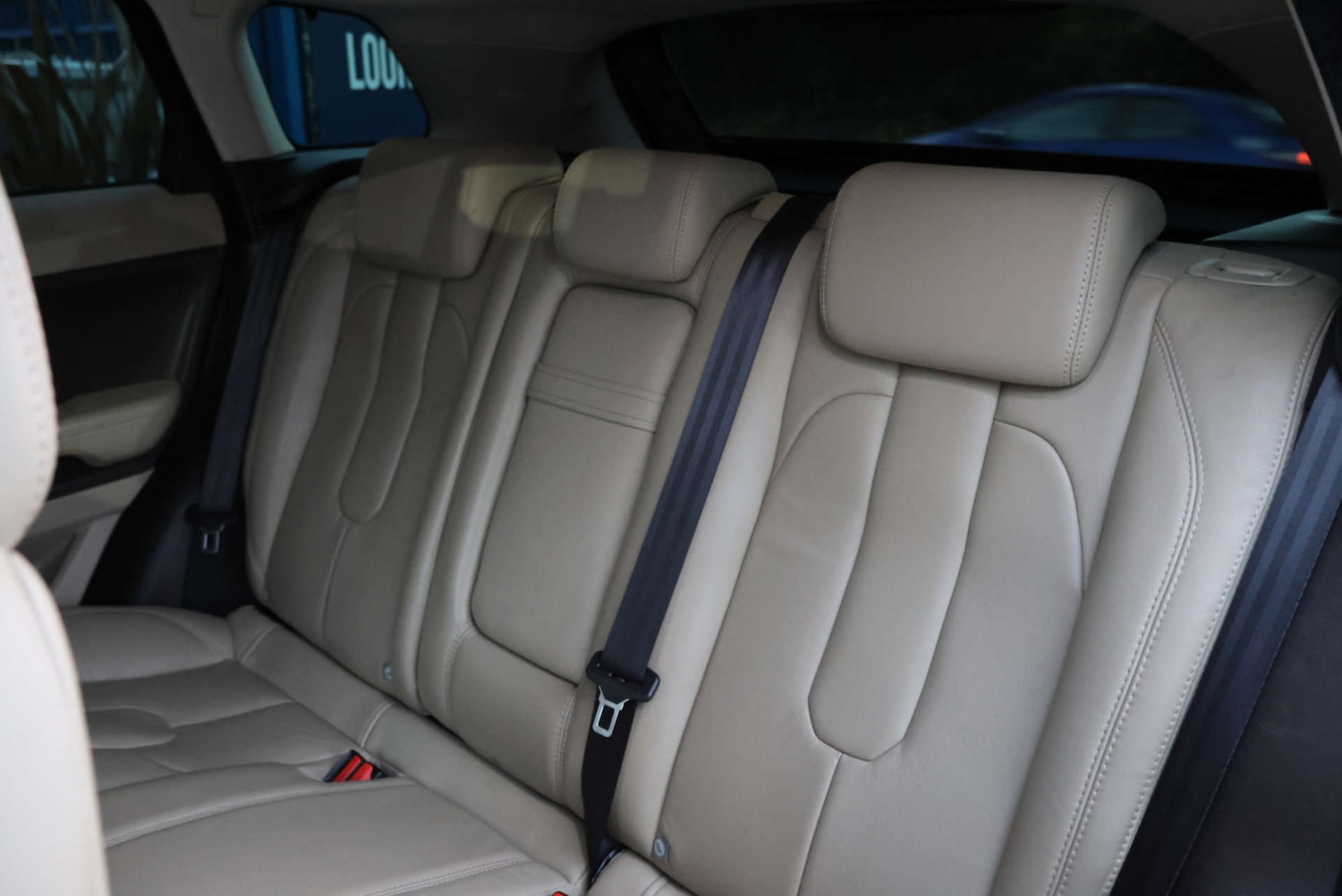 Used Land Rover Range Rover Evoque 2013 for sale - 77022385: Photo 8