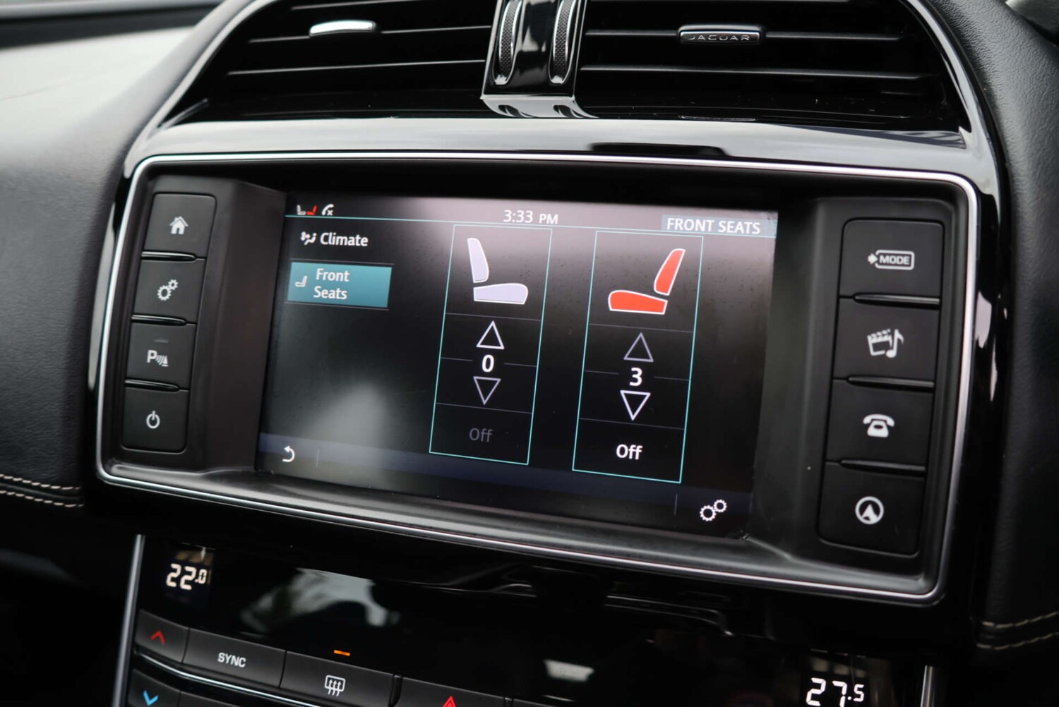 Used Jaguar XE 2017 for sale - 77420208: Photo 18