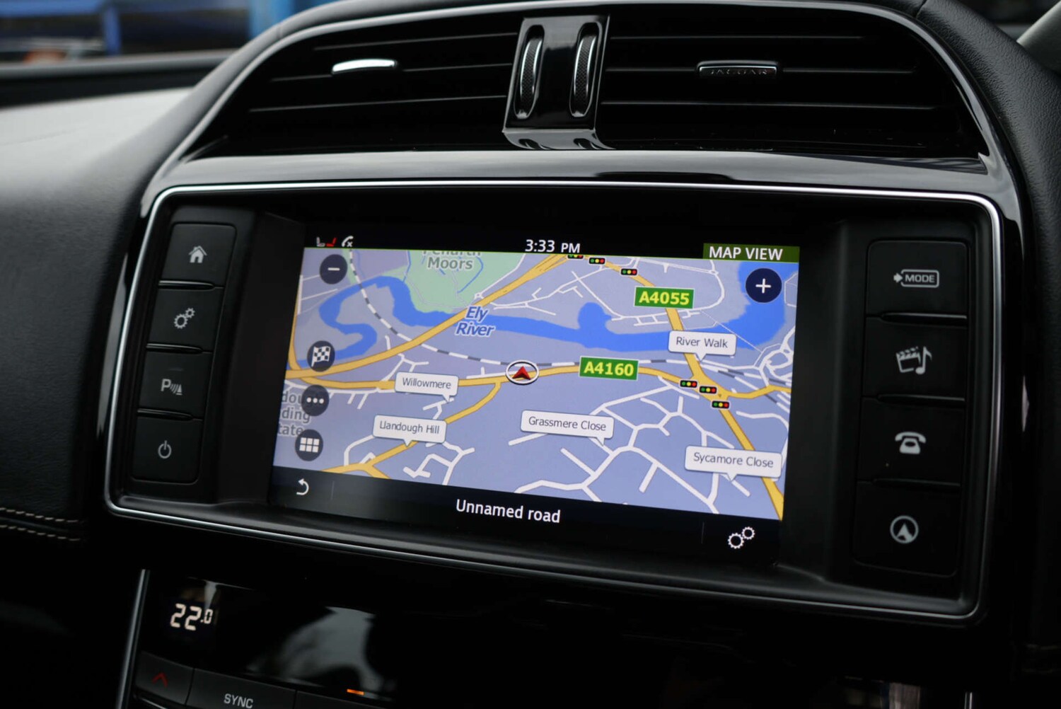 Used Jaguar XE 2017 for sale - 77420208: Photo 22